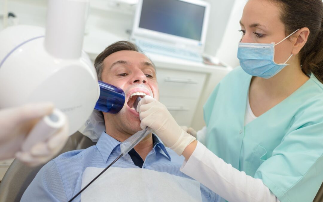 La importancia de visitar regularmente al dentista