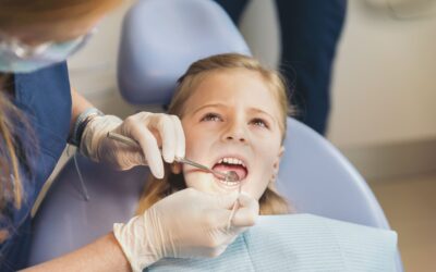 ¿Para qué sirve un mantenedor de espacio dental en niños?