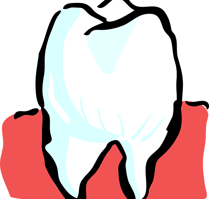 Sangrado de encías: una enfermedad dental desconocida