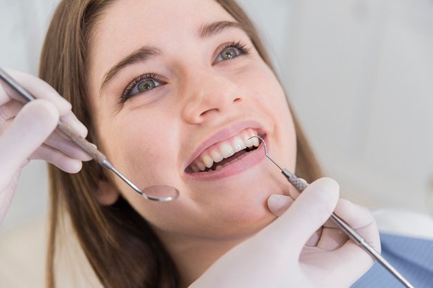 ¿Cuántos dientes tenemos en nuestra boca?