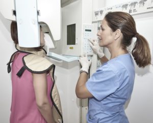 clínica dental