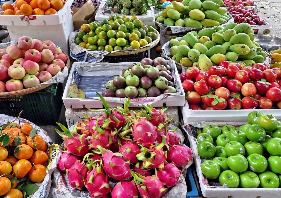 Mejora tu salud dental con estos alimentos