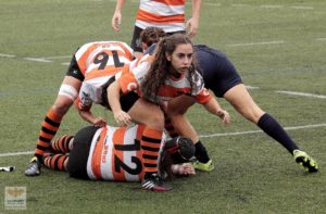 Les Abelles Rugby Club