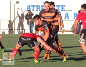 lesiones