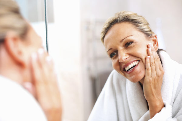 ¿Cómo afecta la menopausia a tu salud dental? Aquí nuestros consejos