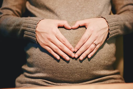 Durante el embarazo, no olvides tu salud bucodental