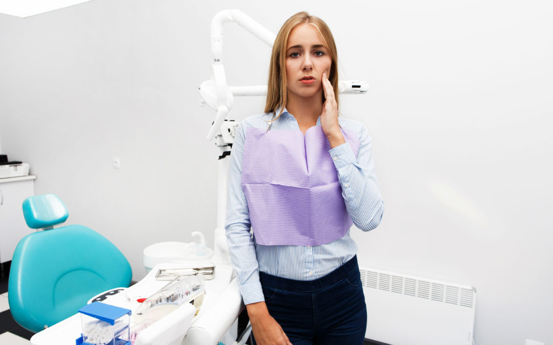 La diabetes aumenta hasta tres veces el riesgo de periodontitis