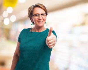 Que la menopausia no apague tu sonrisa