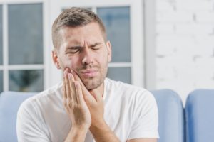Prevención, causas y tratamiento de un flemón