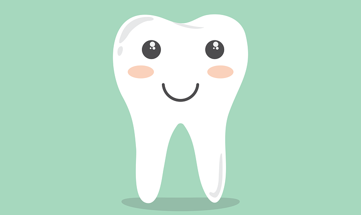 4 consecuencias de la falta de dientes