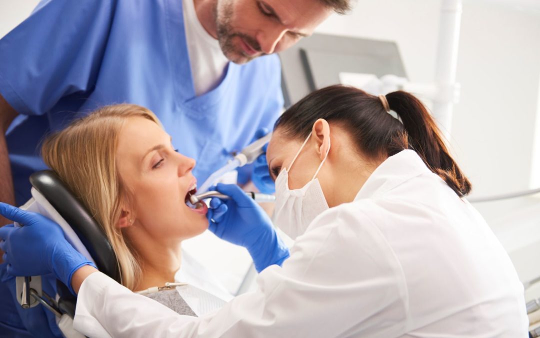 5 claves para prevenir las caries dentales