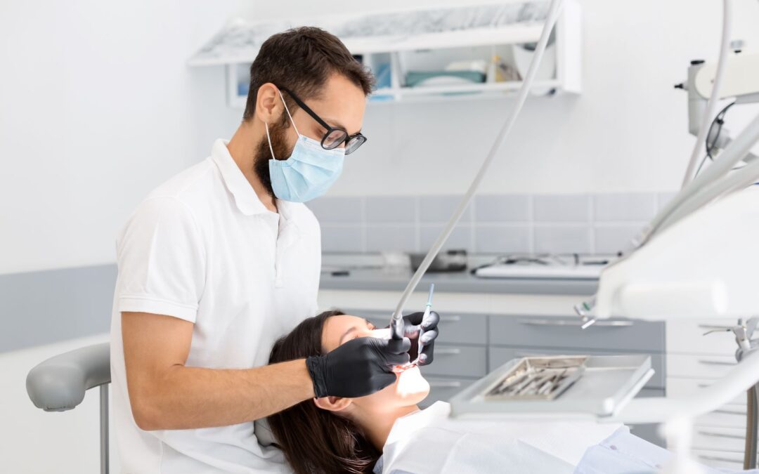 Odontología preventiva, uno de los principales garantes de tu salud bucodental
