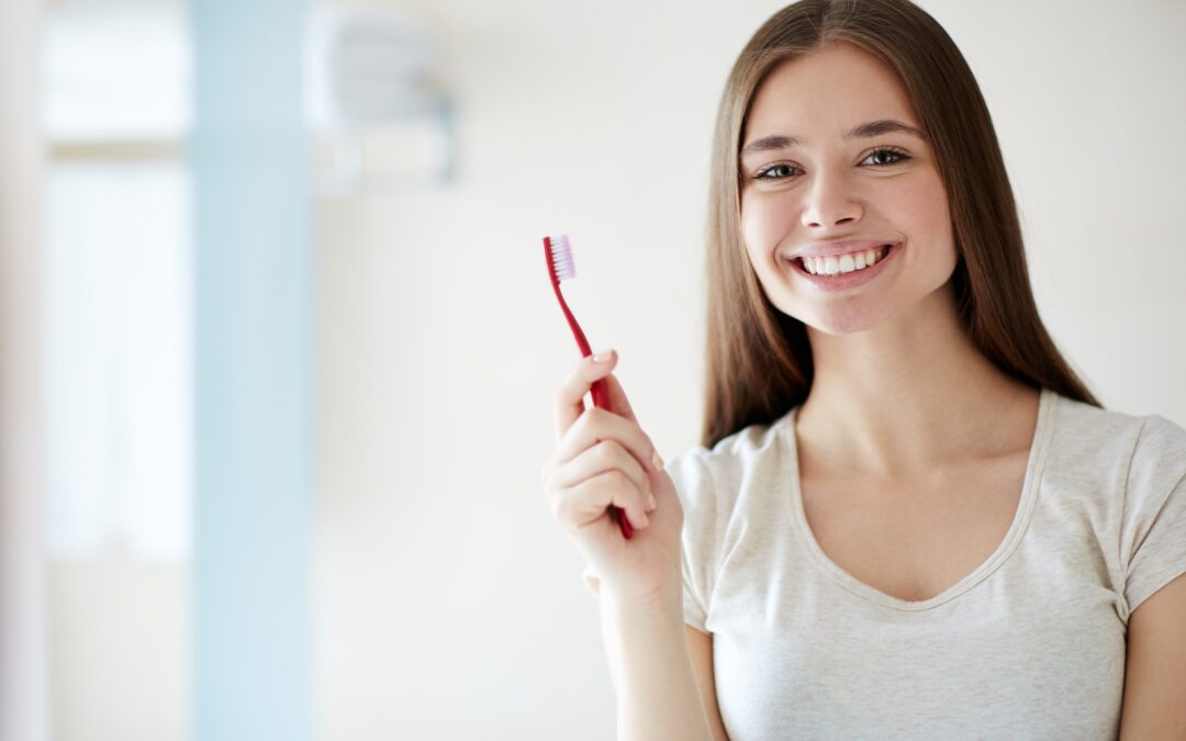 Así cambia tu sonrisa con ortodoncia