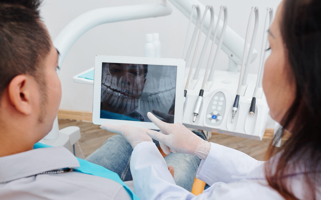 Estudio de ortodoncia: qué es y sus beneficios