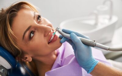 Microabrasión dental: consigue una sonrisa más bonita de forma sencilla