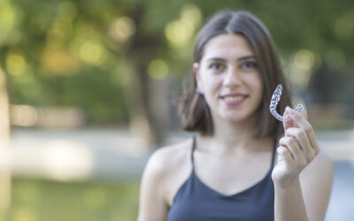 Resolvemos las preguntas más frecuentes sobre Invisalign u ortodoncia invisible