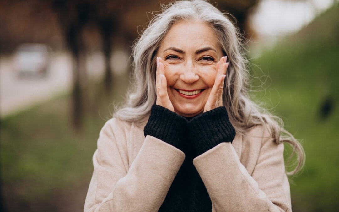 Impacto de la menopausia en la salud bucal: gran repercusión y mucho desconocimiento