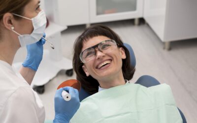 Día Mundial de la Sonrisa: 6 claves para una sonrisa sana y bonita
