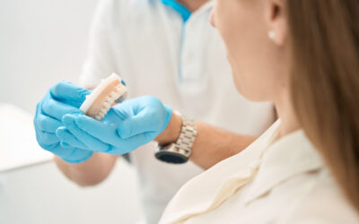 ¿Cómo es el tratamiento de ortodoncia cuando hay implantes dentales?