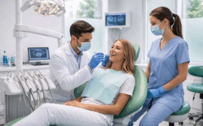 IA en la consulta  odontológica: ¿avance clínico o sobredimensión de su valor real?